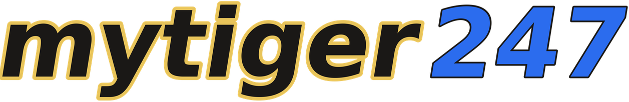 mytiger247 logo